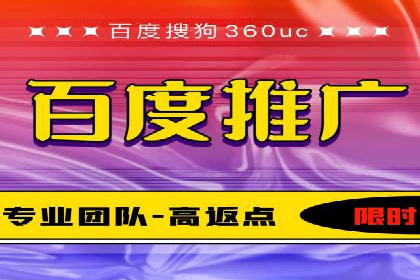 某行业巨头背后的SEM代运营托管公司